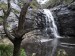 Dvacetimetrové Sheoak Falls, Otway Ranges.
