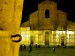 Piazza Maggiore s bazilikou Sv. Petronia
